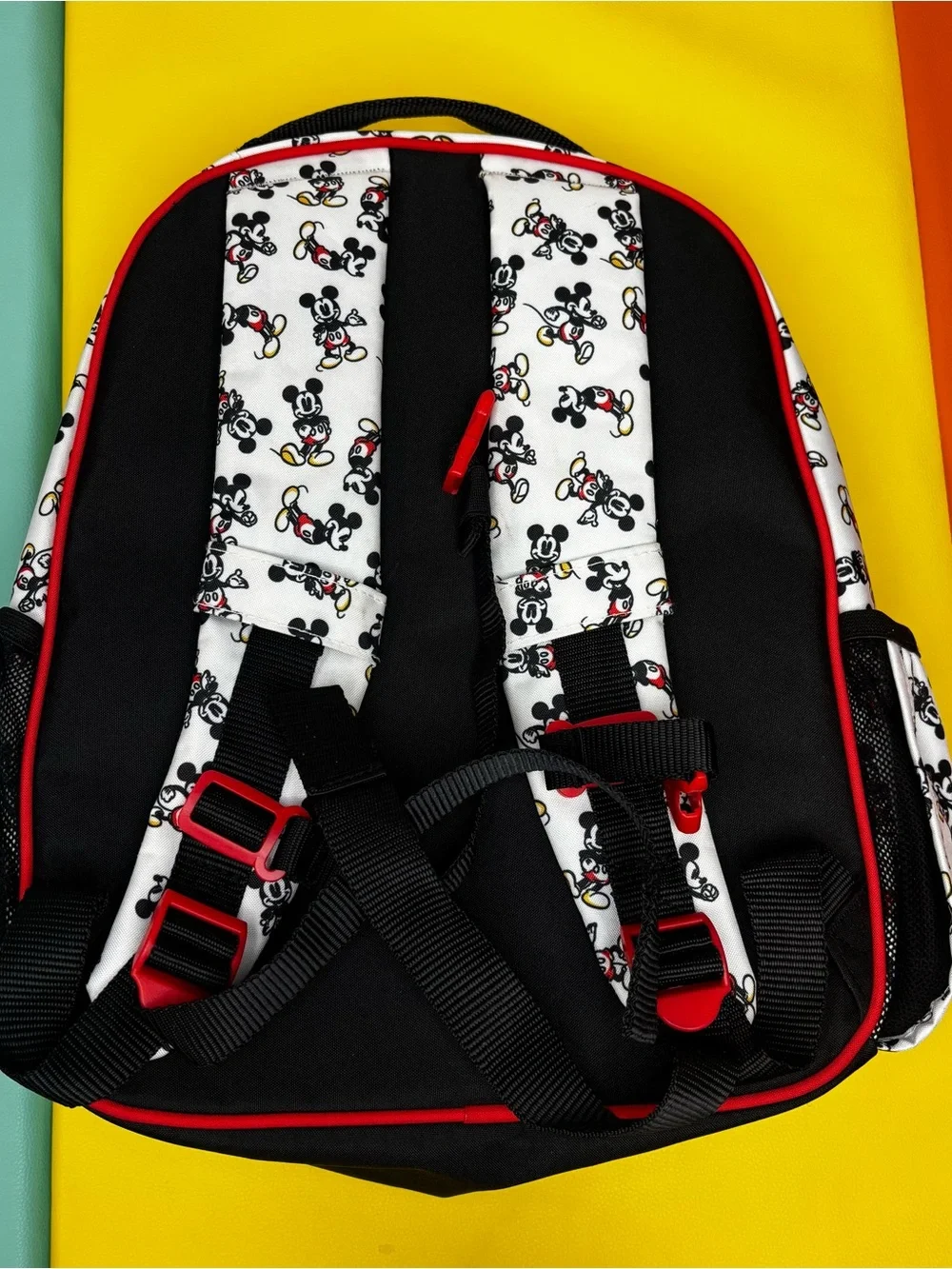 Simple Modern Kids Fletcher Disney Mickey‎ Mouse Backpack